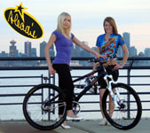 Hladik Signature Bikes - European handmade mountain bikes