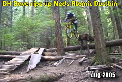 Click here to watch this mountain bike video on YouTube